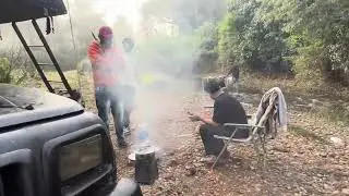 #camping #food #kerala #mallu #nature #overlanding #water 