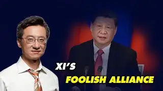 Xi&rsquo;s Cognitive Trap: The Perils of Embracing Land Power in a Maritime World