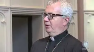Bishop Hying on NWI region