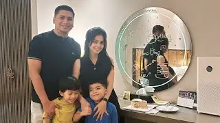 Batu Trip || Jalan ke Jatim Park 3 dan Birthday Mami (March 2025)