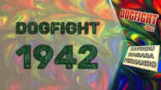 Dogfight 1942 Limited Edition Gameplay | Gaming Controller