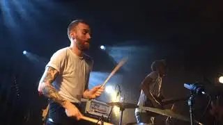 La Jungle - Schmoul Festival - Bain De Bretagne - 28-01-23