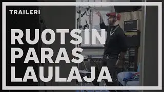 TRAILERI | Dimitri Keiski – Ruotsin paras laulaja