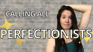 How to make mistakes in language learning | PERFECTIONISTS! Watch this ⬅️