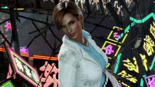 DOA 6 La Mariposa / Lisa (5)