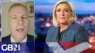 &lsquo;Globalist Elites Use Courts to Silence Opponents&rsquo; | Herman Kelly Reacts to Marine Le Pen &lsquo;Lawfare'