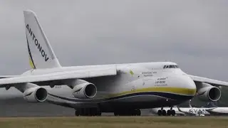 Plane Spotting at London Stansted Airport |19th & 20th July 2025