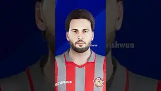 efootball24 | Franco V&aacute;zquez Cremonese  #efootball #serieb #cremonese