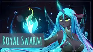 (Epic Orchestral) Royal Swarm