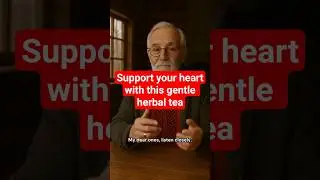 ❗#GrandpaKnows Heart Support &mdash; Trusted Herbal Infusion from Grandpa