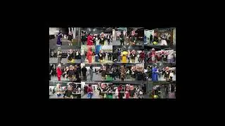 Когда посмотрел все с Аней Форджер | Темные Материи 2025