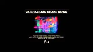 Simple Jack & Yan Brauer - Ushh (Original Mix)