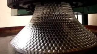 PE net machine