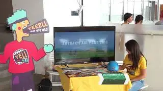 Jaguar Land Rover Road Show-ն Հայաստանում