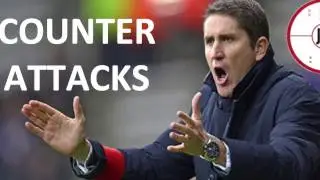 JC Garrido   Counter Attacks