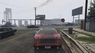 Vagos Hood