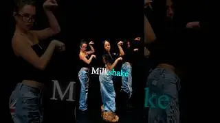 Doja Cat Has Completely Taken Over This Dance! 🥛💃