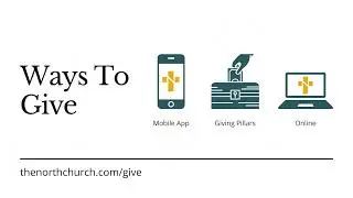 The North Church: Sunday Worship Service