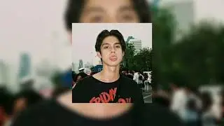 hati hati di jalan - tulus // sped up