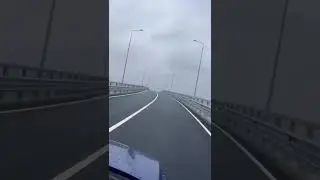 Varianta ocolitoare BRANESTI data in trafic!