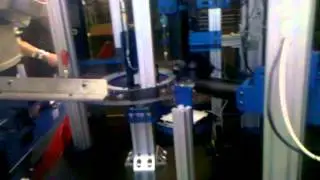 Washer Inspection System