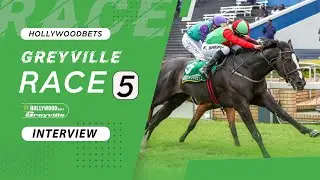 20251116 Hollywoodbets интервью Greyville Гонка 5 выиграна ОМБУДСМЕНОМ