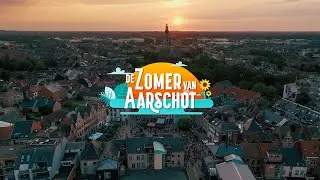 De Zomer van Aarschot 2024