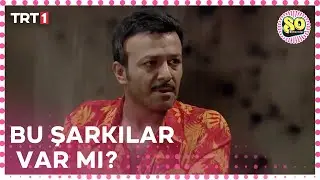 Ergun'u serbest bıraktılar - Seksenler 30.Bölüm