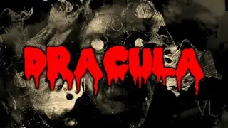 VOBISCUM LUCIPHER-Dr&aacute;cula (Lyric Video 2026)
