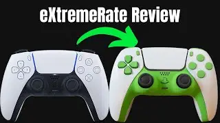 Modding Your Ps5 Controller for the First Time