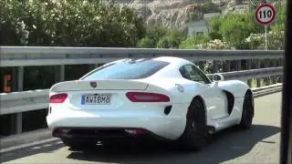 SRT Viper 2014!