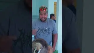 Lo que le hago a mi suegra