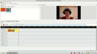 To Compare Windows Movie Maker And Openshot Video Editor.