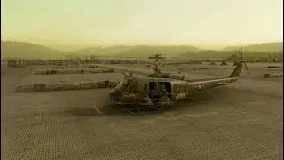 Heliborne Collection UH-1