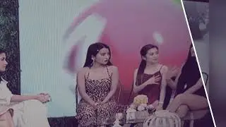 #DoLaiNab Donnalyn+Jelai+Zeinab