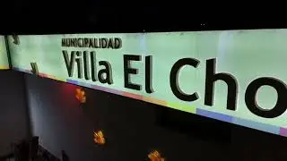 Feliz 50 a&ntilde;os El chocon!!!