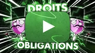 JMAMY #4: Vos Droits et Obligations.