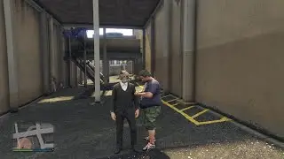 Pov ton pote est Spider-Man