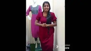 Only @300/- Cotton Slited kurthi