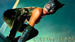 Catwoman - Soundtrack ~ Cat lore