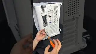 pc assemble stort video
