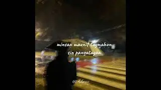 ADAMZZ - KALANGAN KAIMU (OFFICIAL LYRICS VIDEO) | NEW TAUSUG SONG