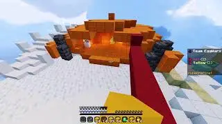 snipeado en cube por favor