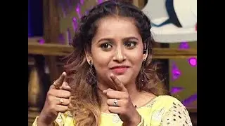 ஹாஸ்பிட்டலில் இருக்கின்றாரா தொகுப்பாளினி ஜாக்குலின்- என்னாச்சு இவருக்கு? | vijay tv jacklin
