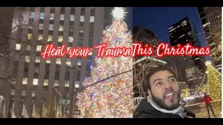 Christmas Healing