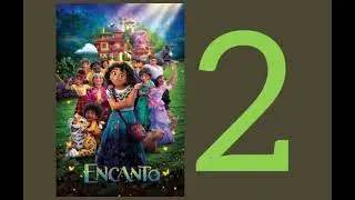 Top 4 Best Movies of 2021