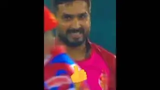 Today Performance Of Roman Raees Islamabad Unitted Match|| #HBLPsl8