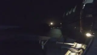 Flying at SWGI to SBBR BE9L