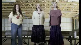 Maria's Gone (American folk song)