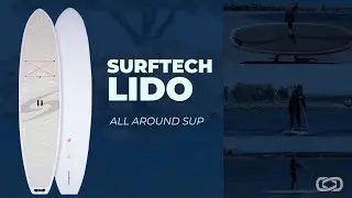 2024 Surftech Lido Highlights |